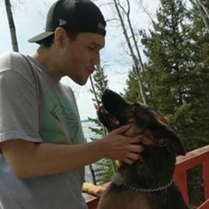 Meet your Posher, Brendon